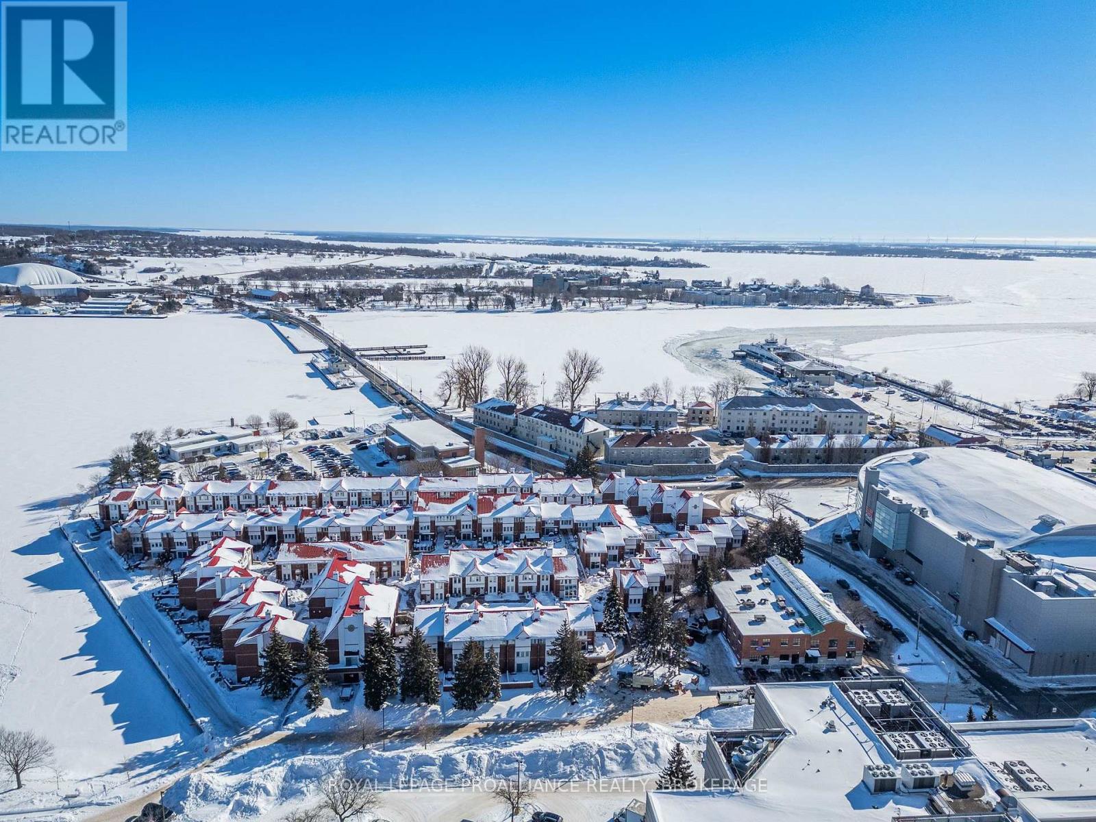 66 - 1 Place D'armes, Kingston (East Of Sir John A. Blvd), Ontario  K7K 6S4 - Photo 35 - X12758864