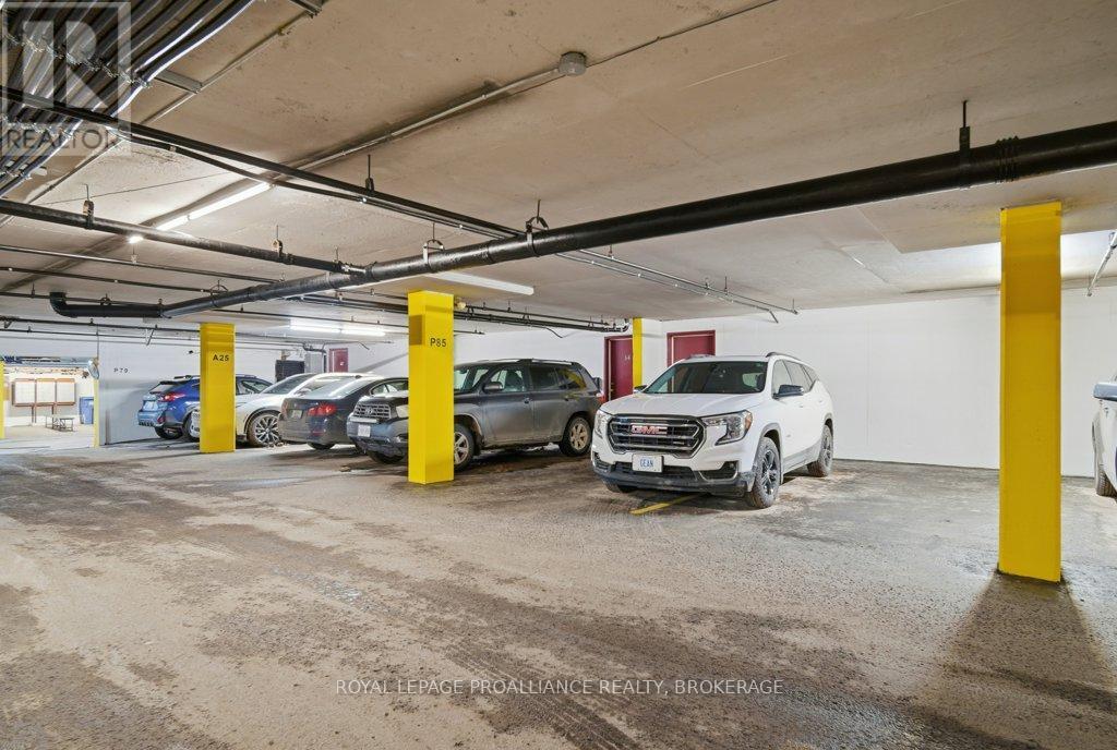 66 - 1 Place D'armes, Kingston (East Of Sir John A. Blvd), Ontario  K7K 6S4 - Photo 32 - X12758864