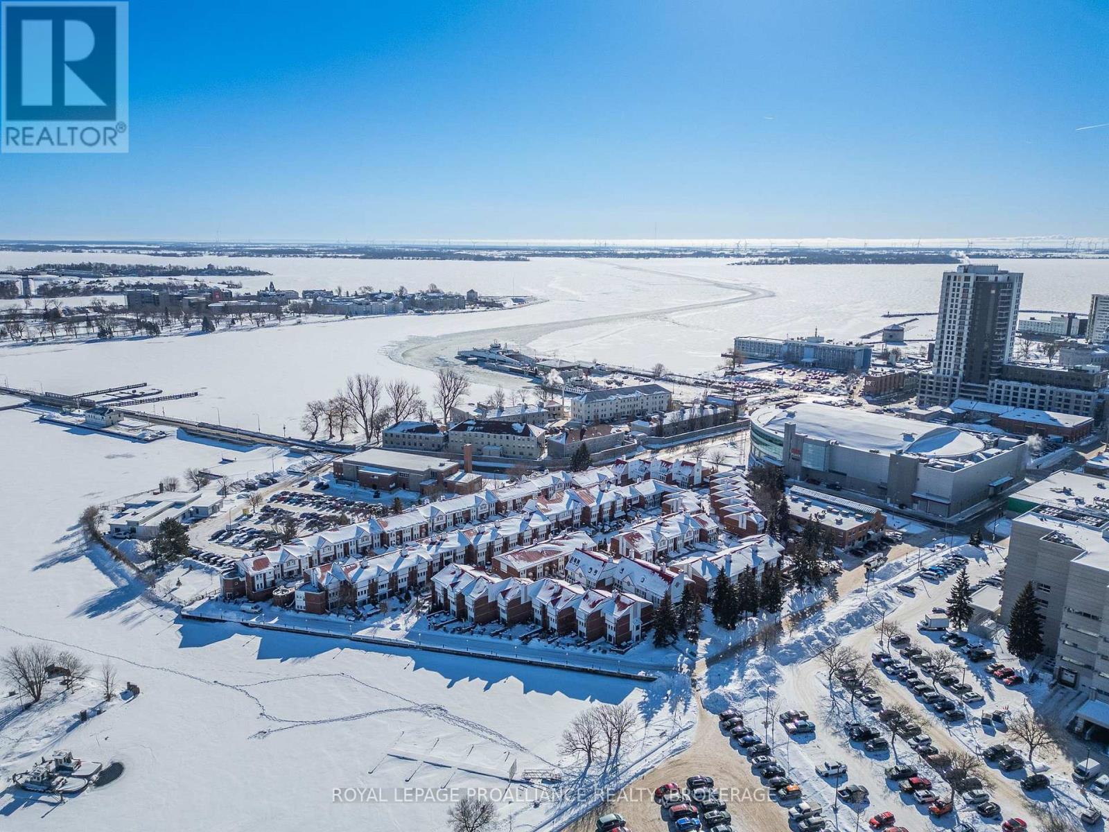 66 - 1 Place D'armes, Kingston (East Of Sir John A. Blvd), Ontario  K7K 6S4 - Photo 36 - X12758864