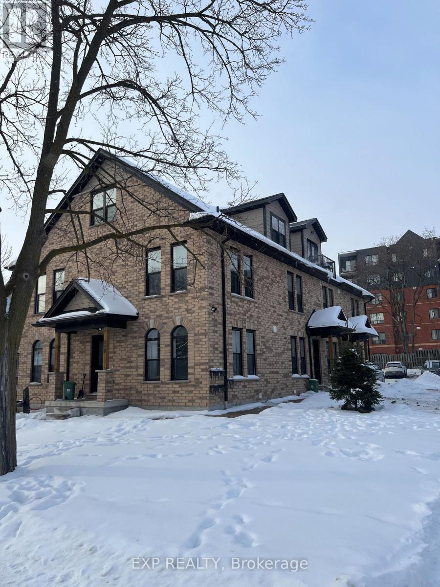 2 - 510 Central Avenue, London East, Ontario  N6B 2G1 - Photo 1 - X12745284