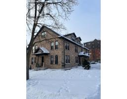 2 - 510 CENTRAL AVENUE, London East, Ontario