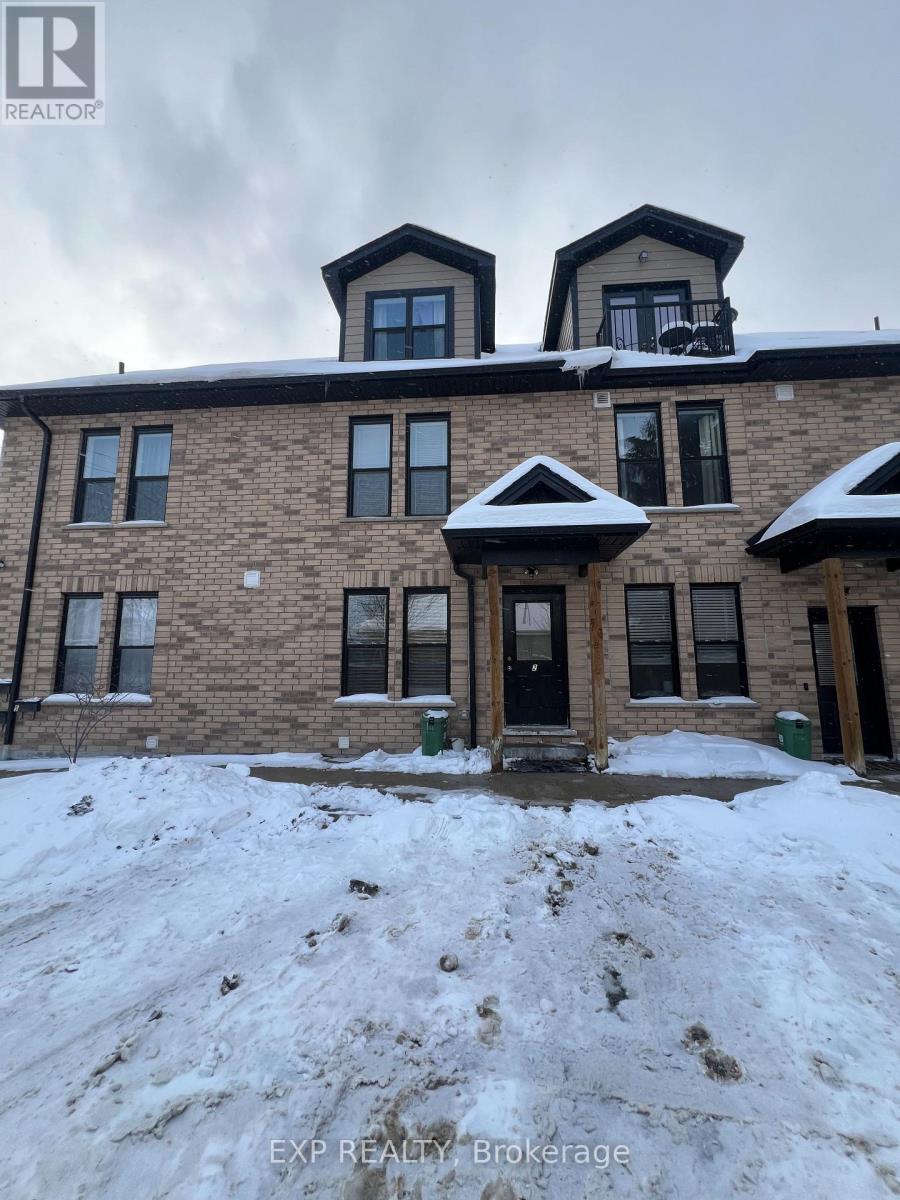 2 - 510 Central Avenue, London East, Ontario  N6B 2G1 - Photo 2 - X12745284