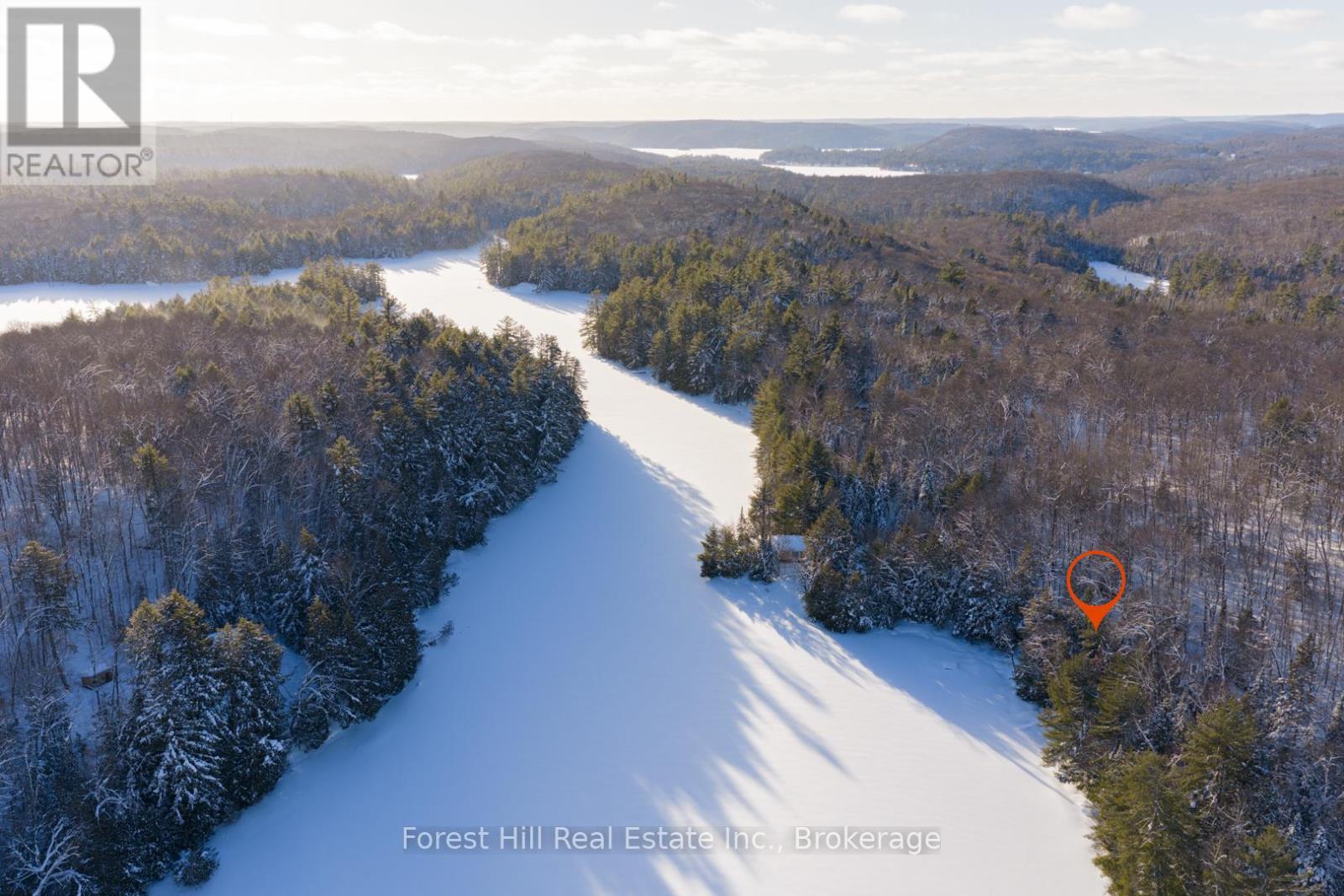 1107 Crane Lake Road, Algonquin Highlands, Ontario  P0A 1E0 - Photo 21 - X12758824