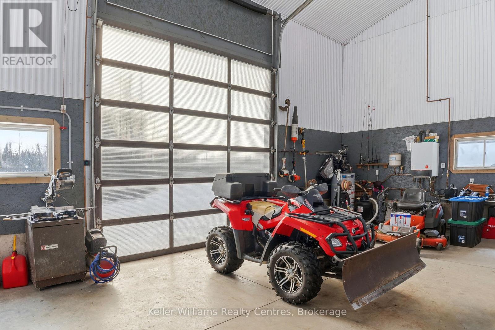 173680 Mulock Road, West Grey, Ontario  N4N 3B9 - Photo 41 - X12759148