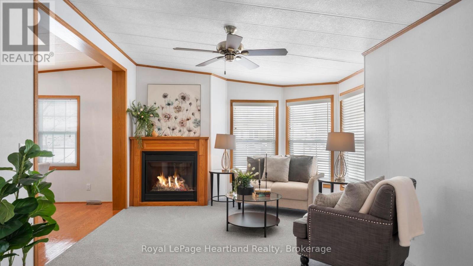 65 Cherokee Lane, Ashfield-Colborne-Wawanosh, Ontario  N7A 3Y2 - Photo 3 - X12758642