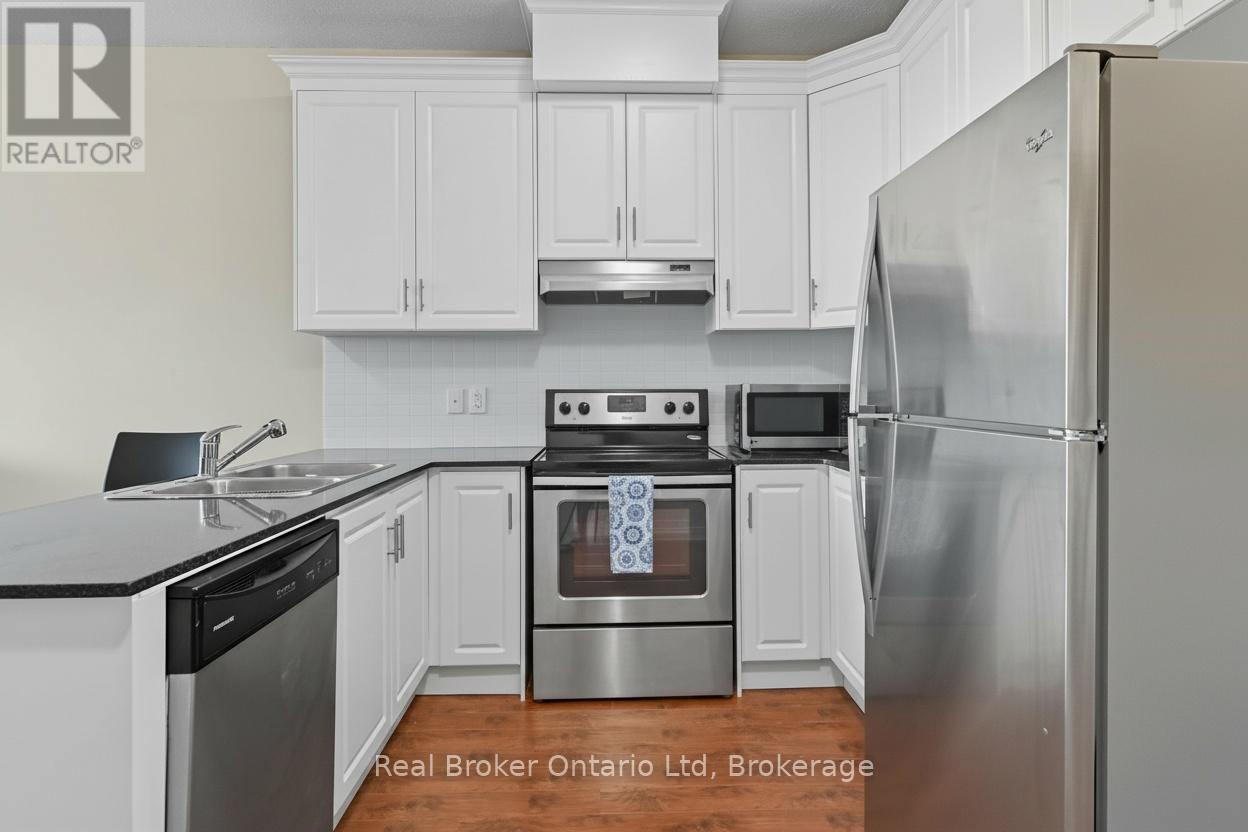 524 - 8111 Forest Glen Drive, Niagara Falls, Ontario L2H 2Y7 - Photo 9 - X12759070