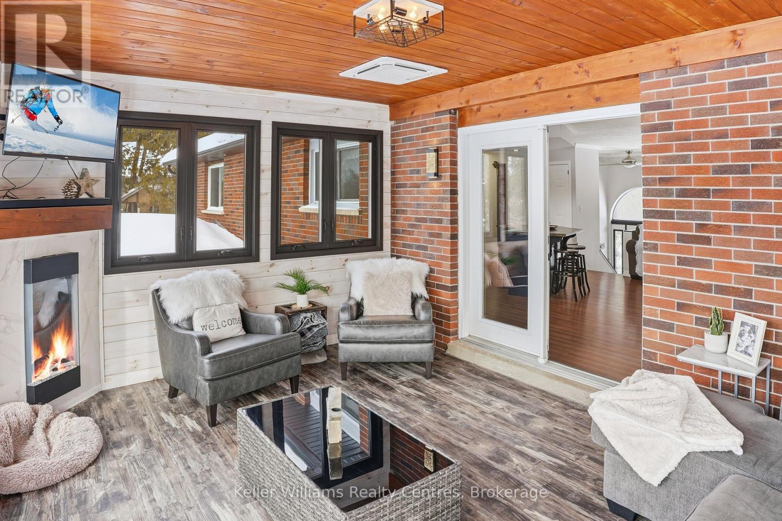 173680 Mulock Road, West Grey, Ontario  N4N 3B9 - Photo 9 - X12759148