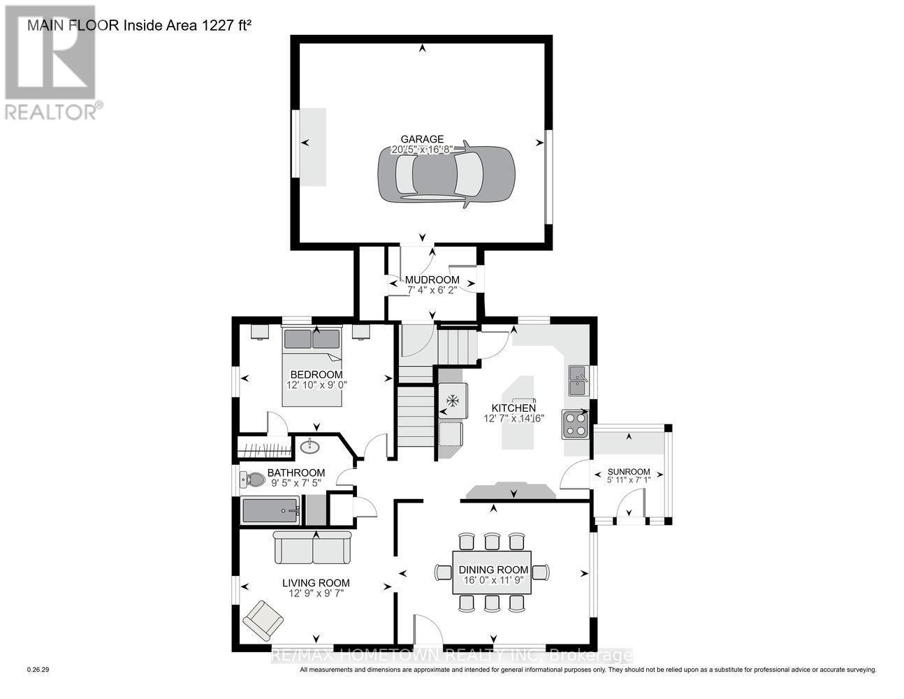 11 Ravina Place, Brockville, Ontario  K6V 4S8 - Photo 47 - X12759232