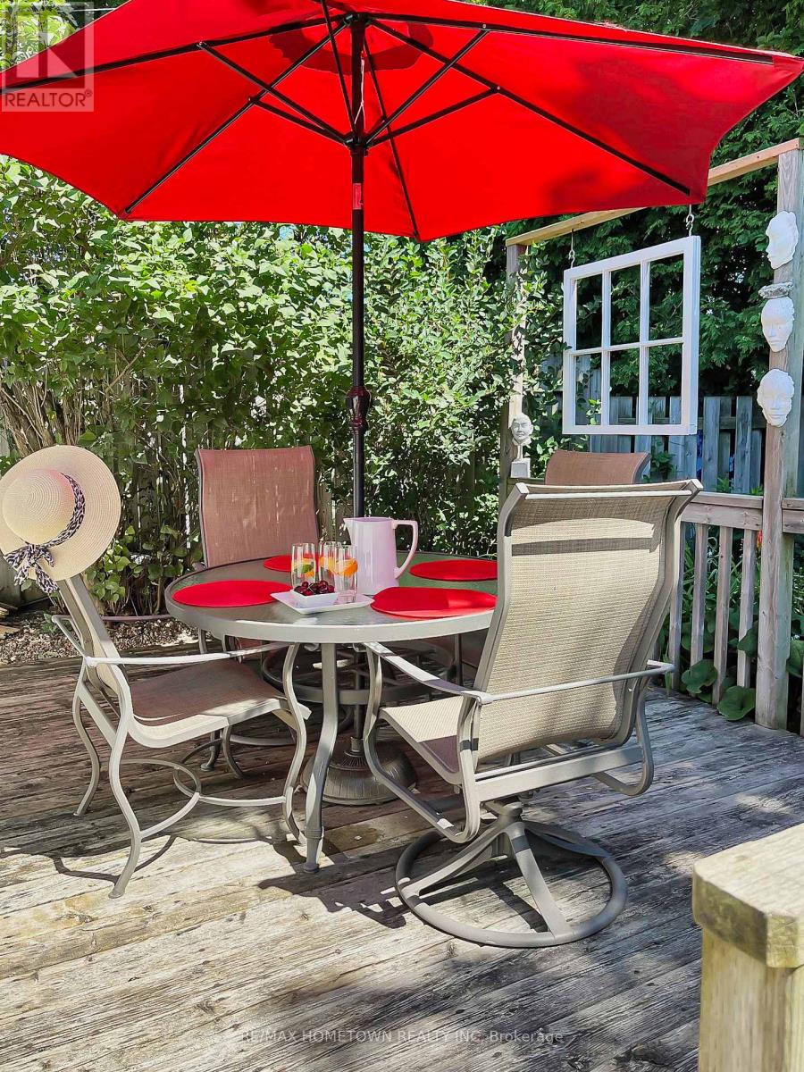 11 Ravina Place, Brockville, Ontario  K6V 4S8 - Photo 45 - X12759232