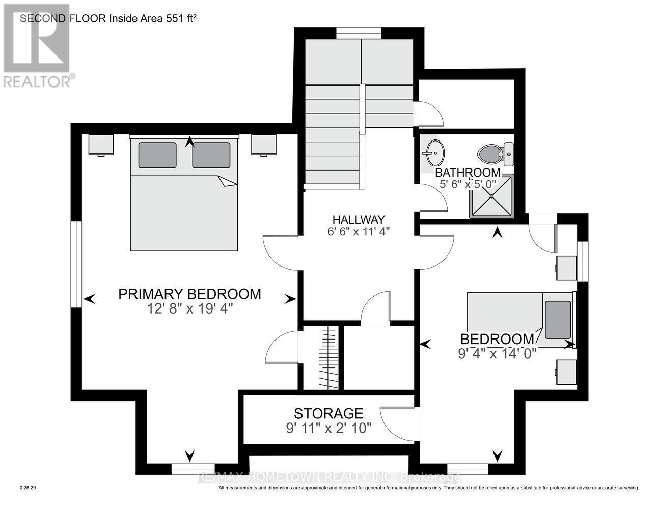 11 Ravina Place, Brockville, Ontario  K6V 4S8 - Photo 48 - X12759232