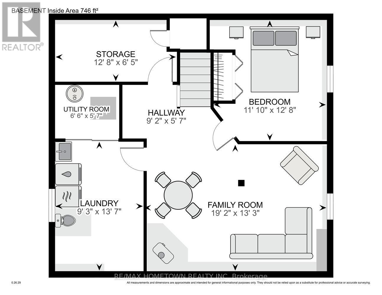 11 Ravina Place, Brockville, Ontario  K6V 4S8 - Photo 49 - X12759232