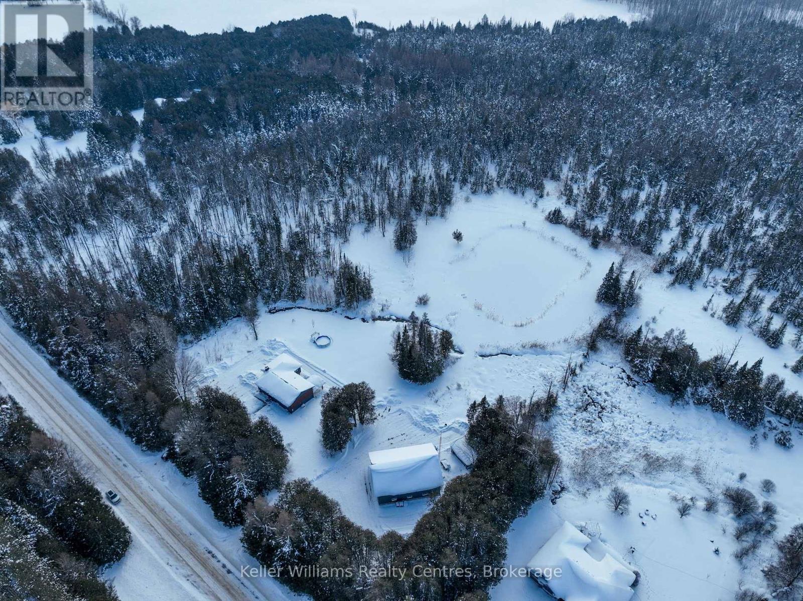 173680 Mulock Road, West Grey, Ontario  N4N 3B9 - Photo 31 - X12759148