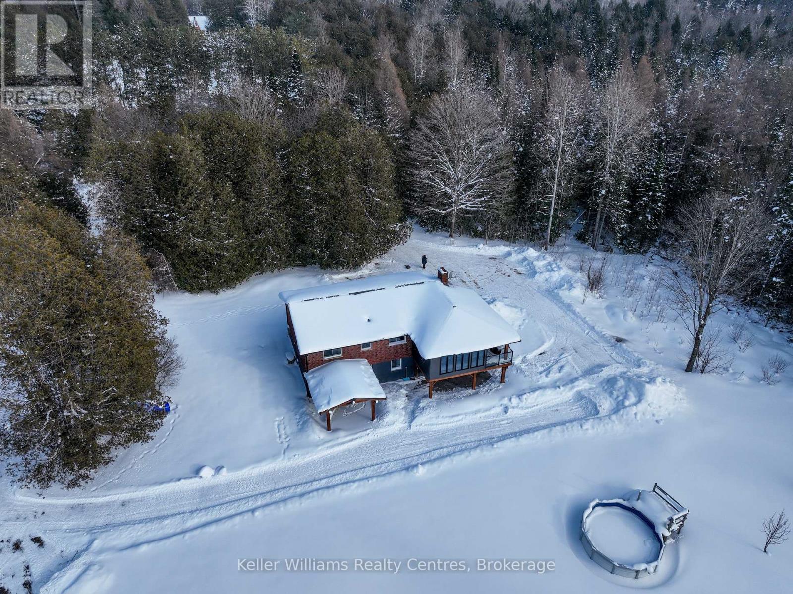 173680 Mulock Road, West Grey, Ontario  N4N 3B9 - Photo 32 - X12759148