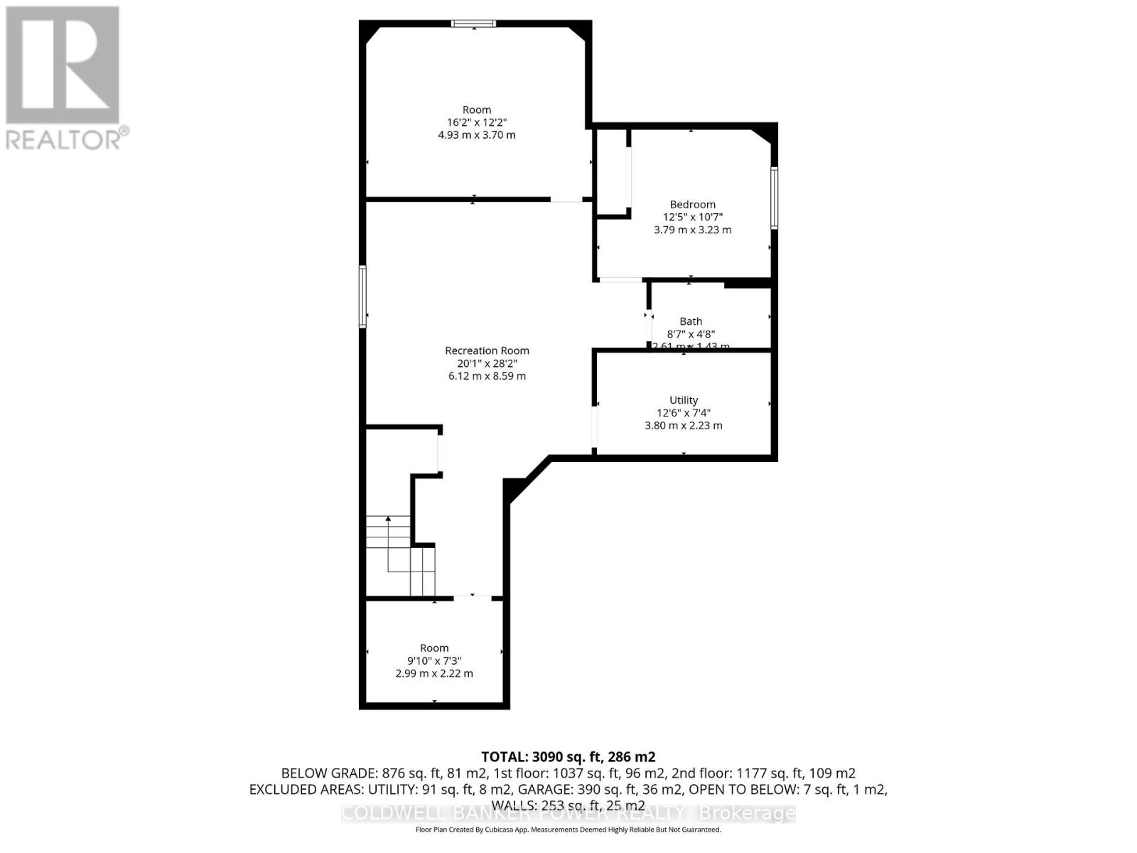 2277 Tokala Trail, London North, Ontario  N6G 0N6 - Photo 29 - X12748428