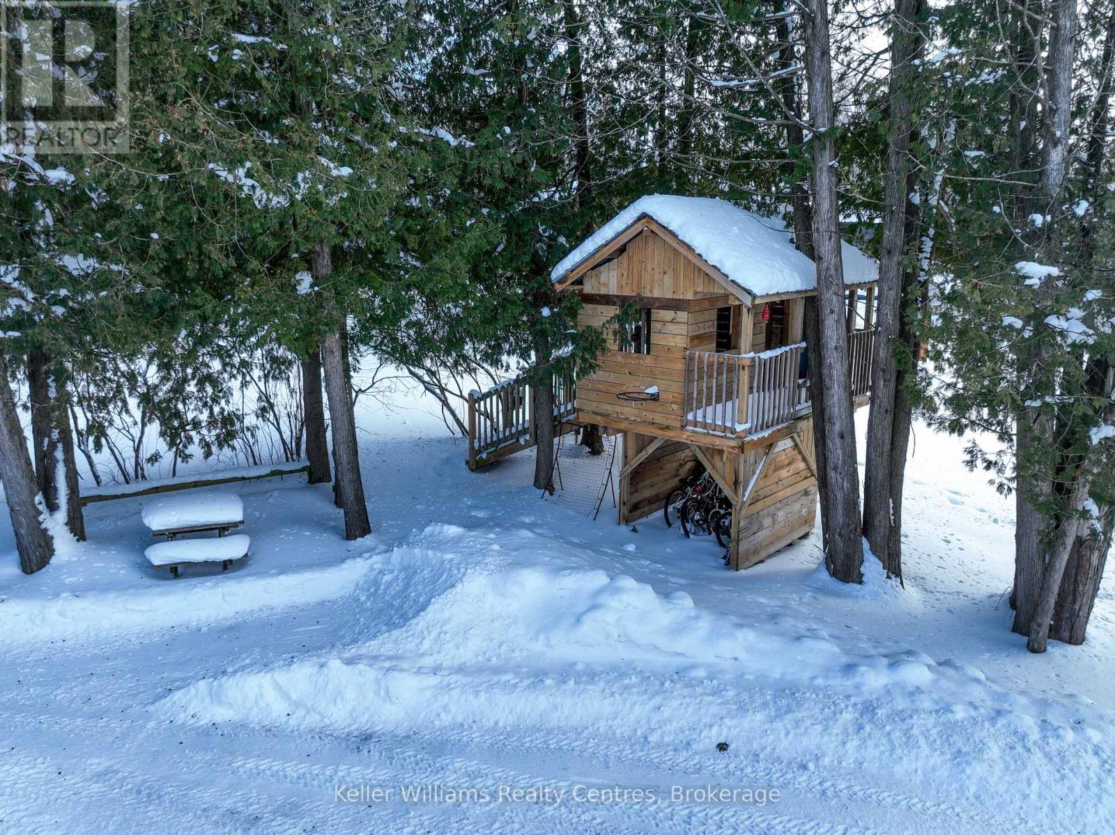 173680 Mulock Road, West Grey, Ontario  N4N 3B9 - Photo 33 - X12759148