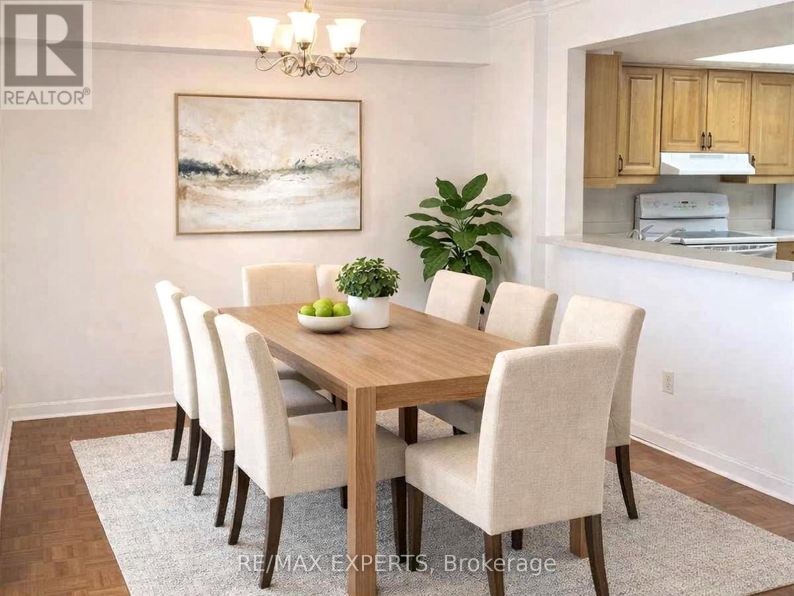 2201 - 10 Torresdale Avenue, Toronto, Ontario  M2R 3V8 - Photo 5 - C12752662