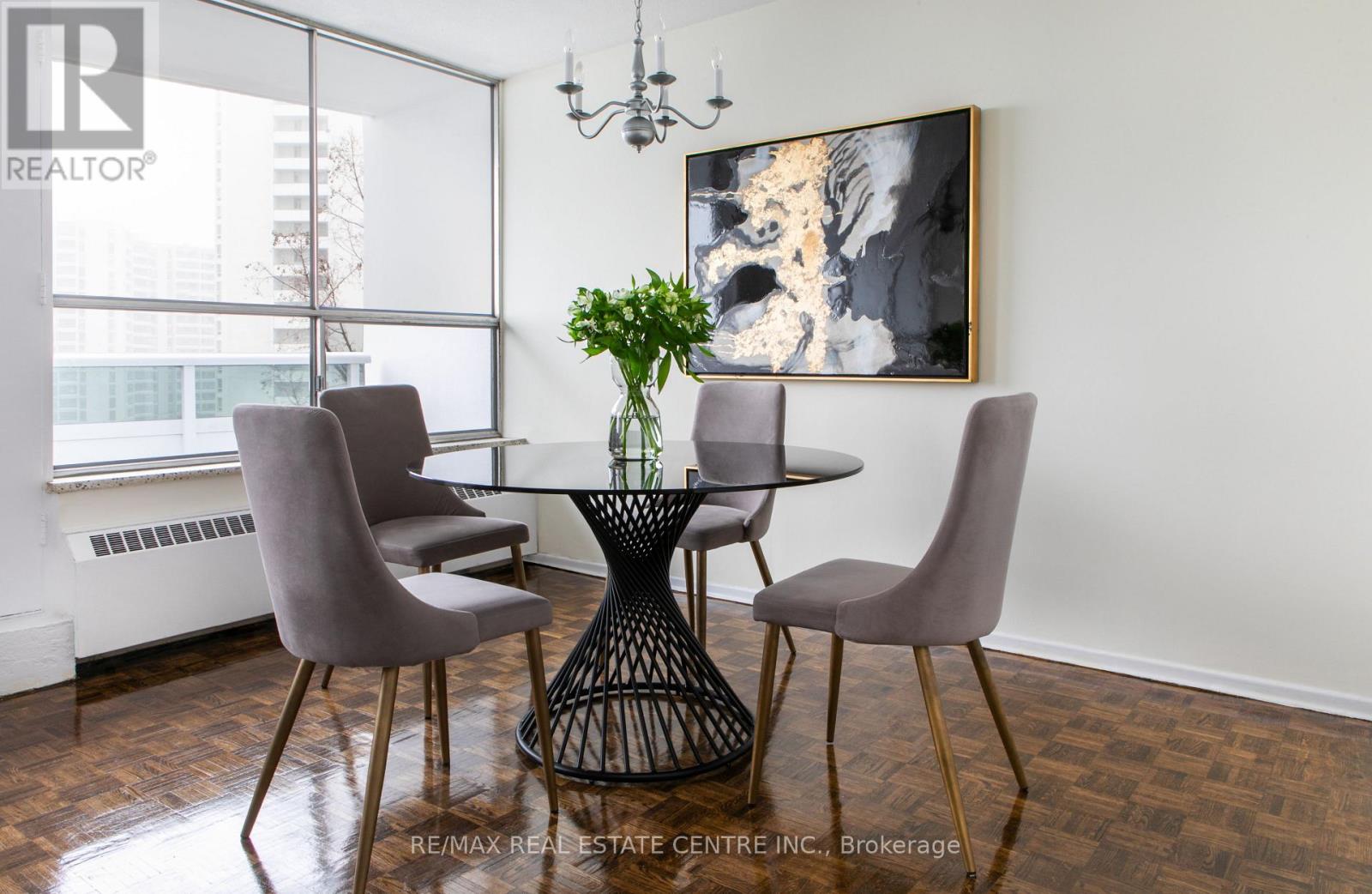 1010 - 150 Graydon Hall Drive, Toronto (Parkwoods-Donalda), Ontario  M3A 3B3 - Photo 10 - C12754436