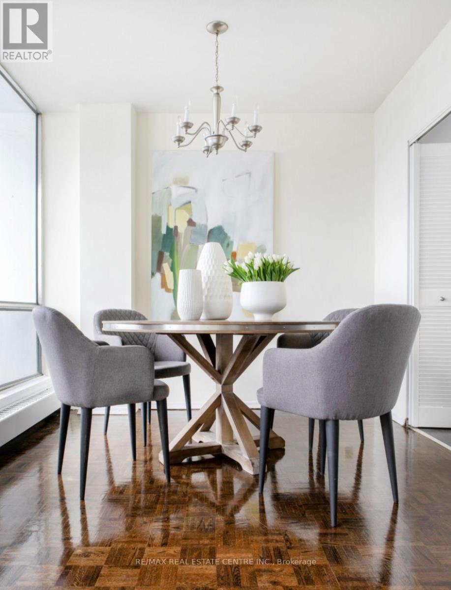 207 - 50 Graydon Hall Drive, Toronto (Parkwoods-Donalda), Ontario  M3A 3A5 - Photo 9 - C12754146