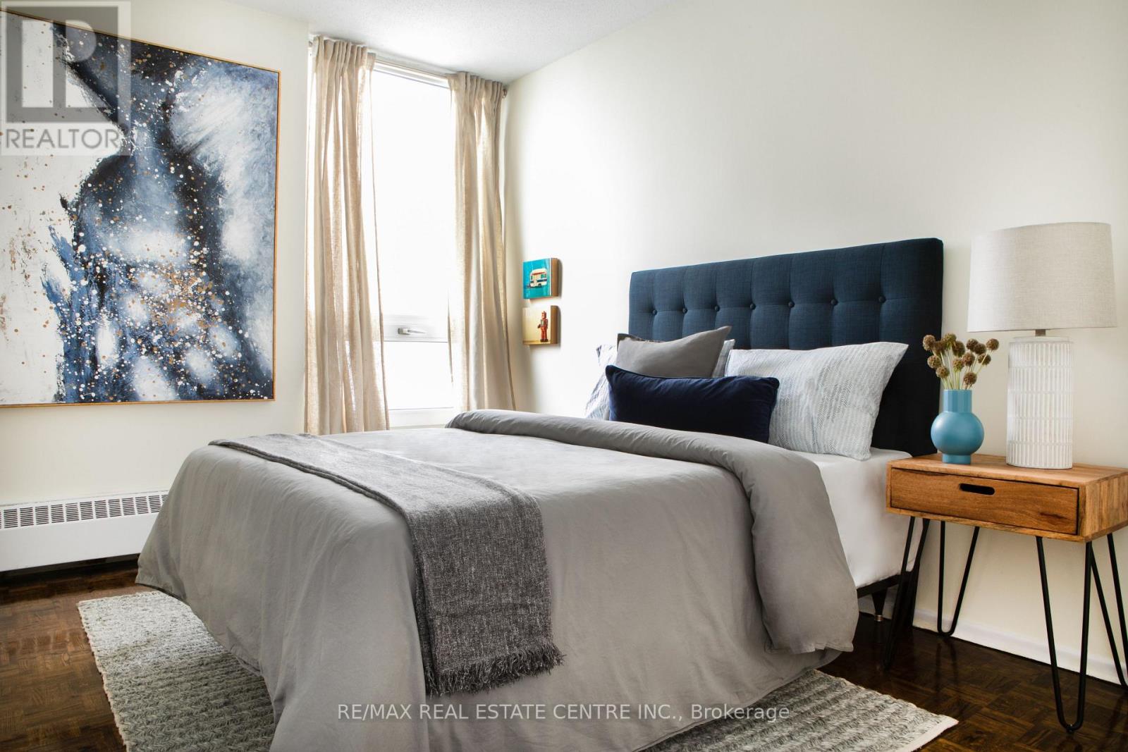 1010 - 150 Graydon Hall Drive, Toronto (Parkwoods-Donalda), Ontario  M3A 3B3 - Photo 15 - C12754436