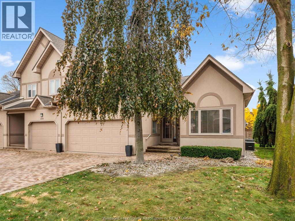 MLS# 26002594: 381 TUSCANY CRESCENT, Tecumseh, Canada