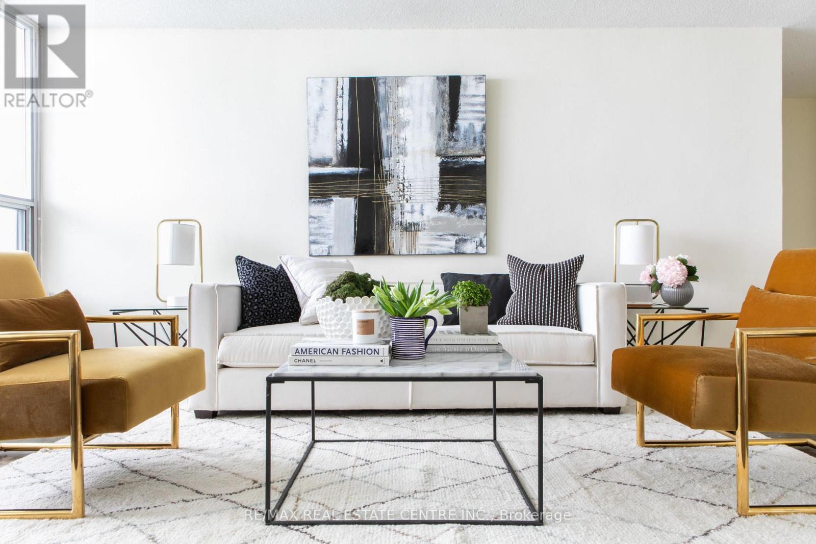 1009 - 100 Graydon Hall Drive, Toronto (Parkwoods-Donalda), Ontario  M3A 3A8 - Photo 4 - C12754388