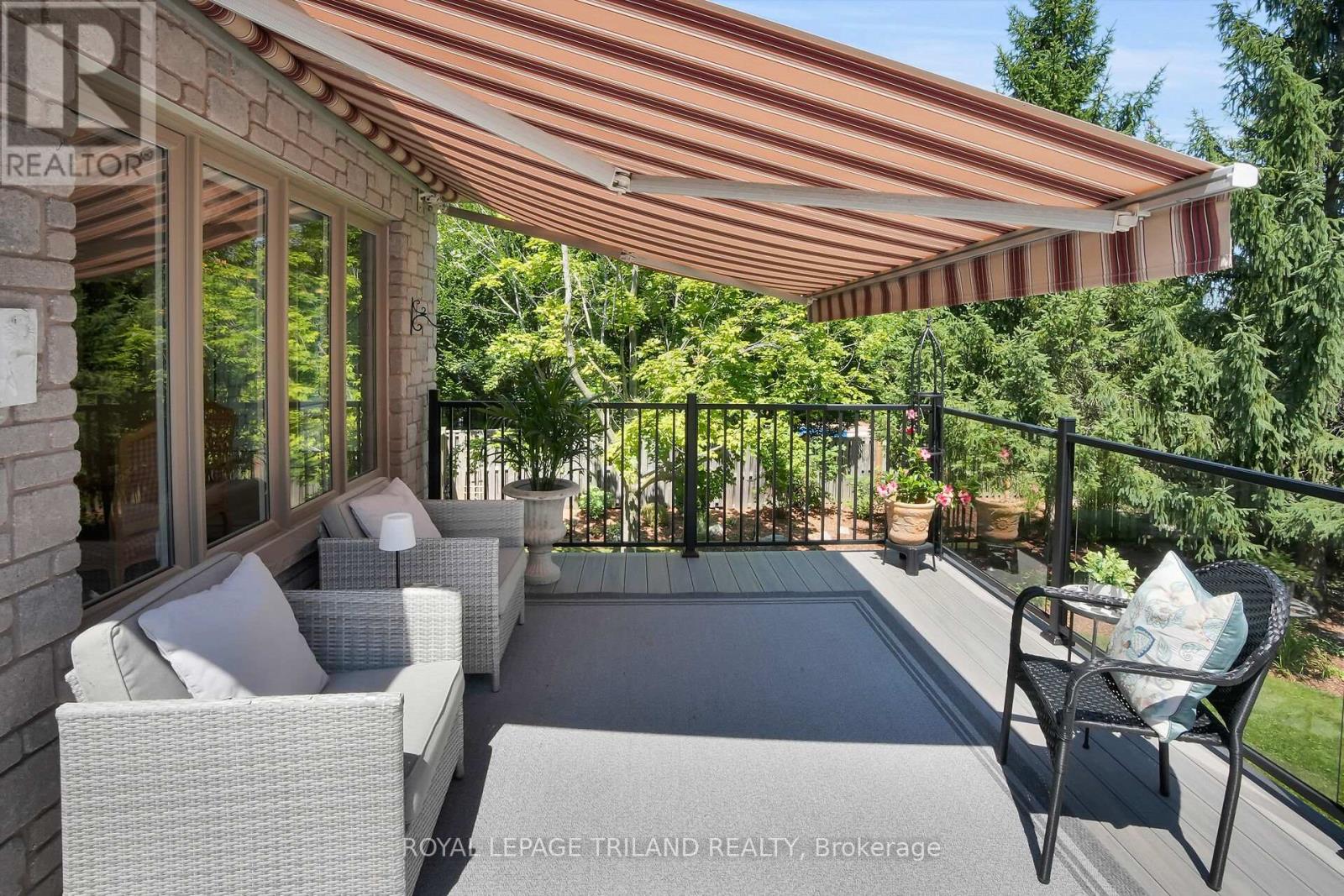 26 Butternut Lane, London South, Ontario  N6K 4J4 - Photo 27 - X12752162