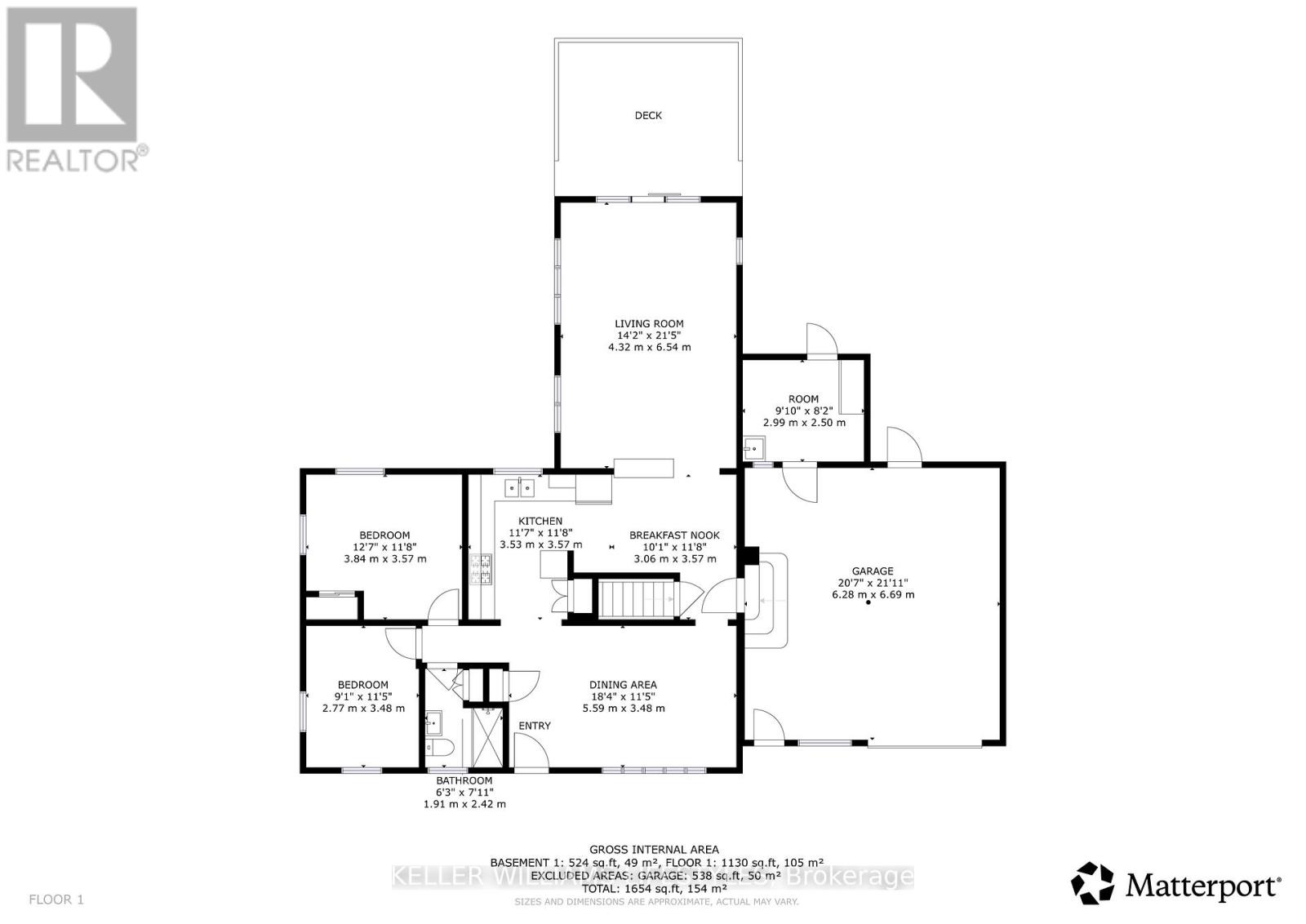 378 Carlow Road, Central Elgin, Ontario  N5L 5B4 - Photo 46 - X12752040