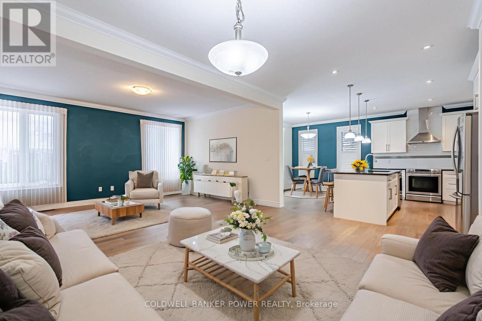 2277 Tokala Trail, London North, Ontario  N6G 0N6 - Photo 4 - X12748428