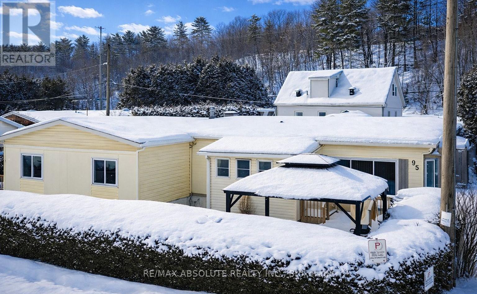 95 - 3535 ST. JOSEPH BOULEVARD, Ottawa, Ontario