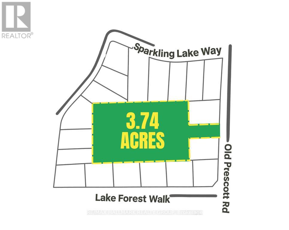 1210 Old Prescott Road, Ottawa, Ontario  K4P 1R7 - Photo 3 - X12724510