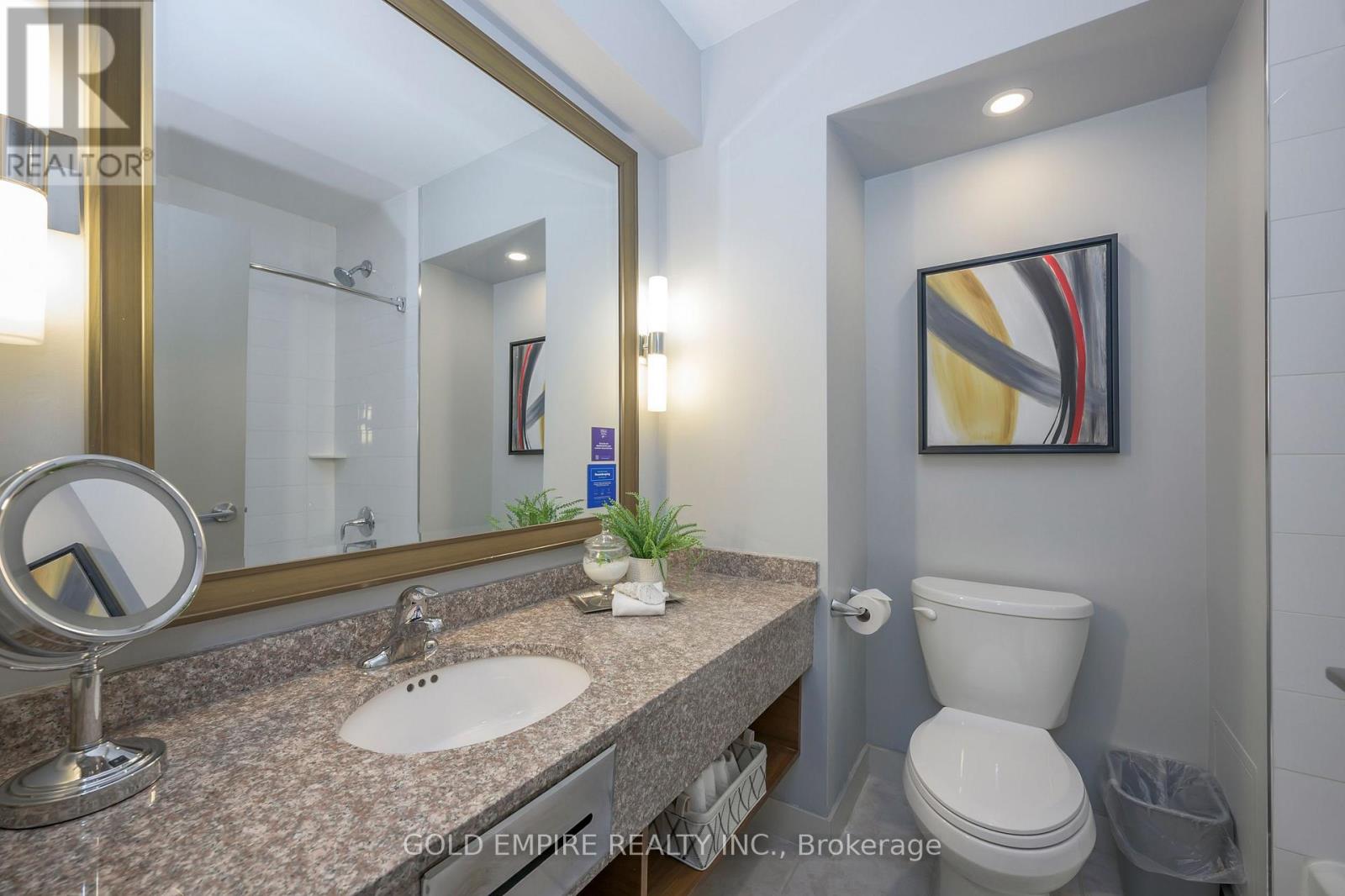 1 Bedroom - 300 King Street, London East, Ontario  N6B 1S2 - Photo 15 - X12753118