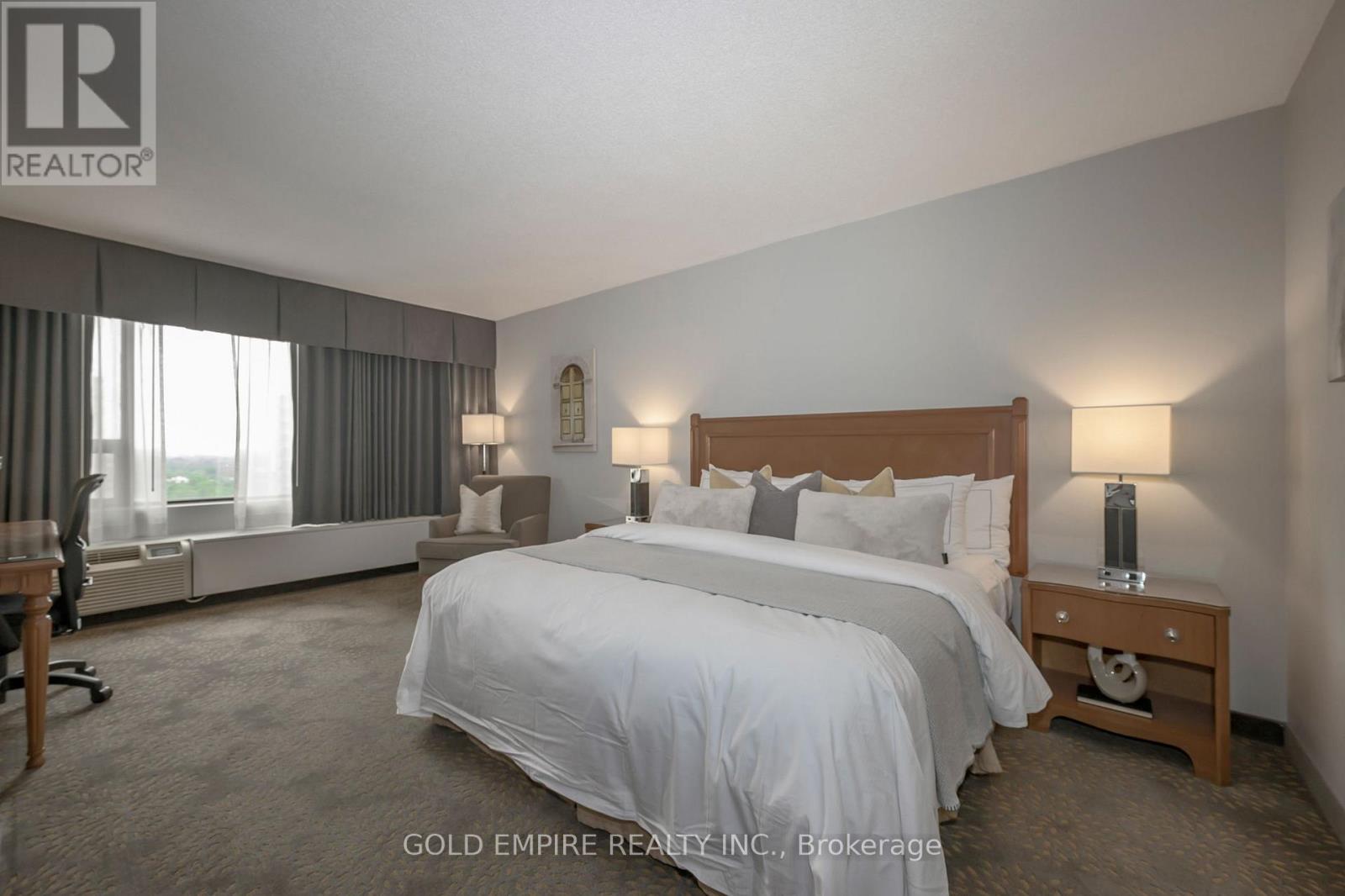 1 Bedroom - 300 King Street, London East, Ontario  N6B 1S2 - Photo 16 - X12753118