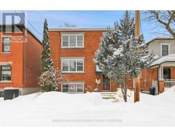 55 IVY CRESCENT, Ottawa, Ontario