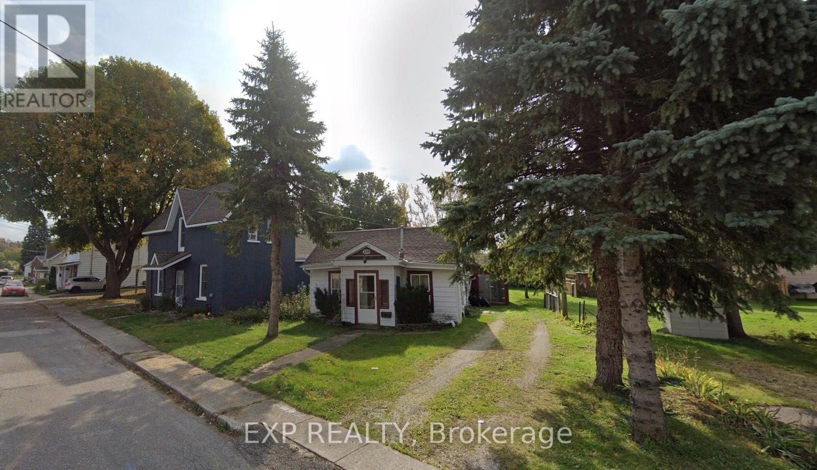 159 13th Street W, Owen Sound, Ontario  N4K 3W3 - Photo 4 - X12753632