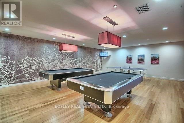 841 - 15 Iceboat Terrace, Toronto, Ontario  M5V 4A5 - Photo 15 - C12754696