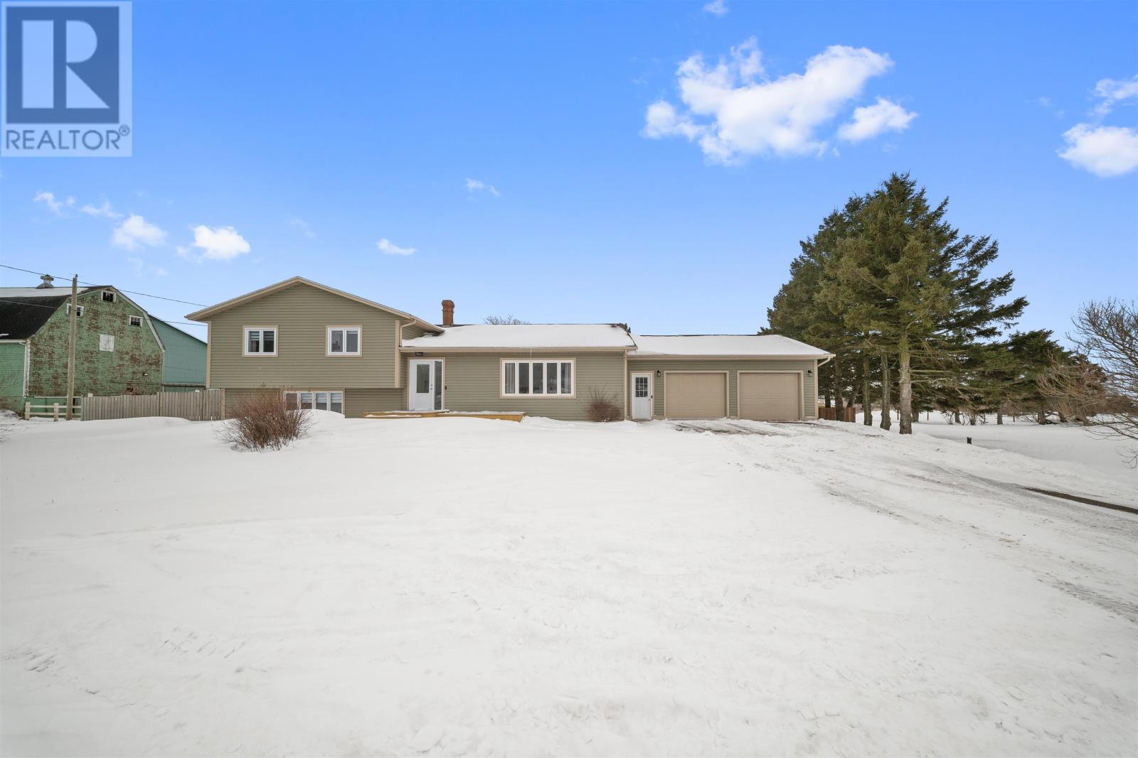 12185 Route 6, Margate, Prince Edward Island