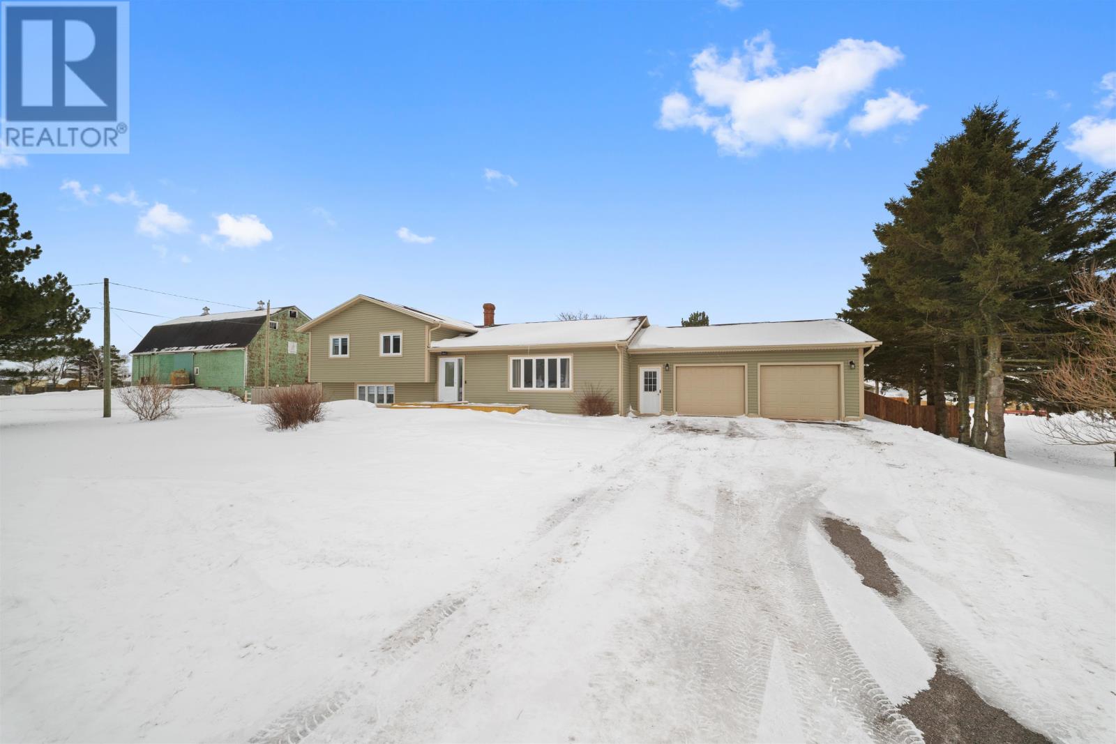 12185 Route 6, Margate, Prince Edward Island  C0B 1M0 - Photo 2 - 202602147