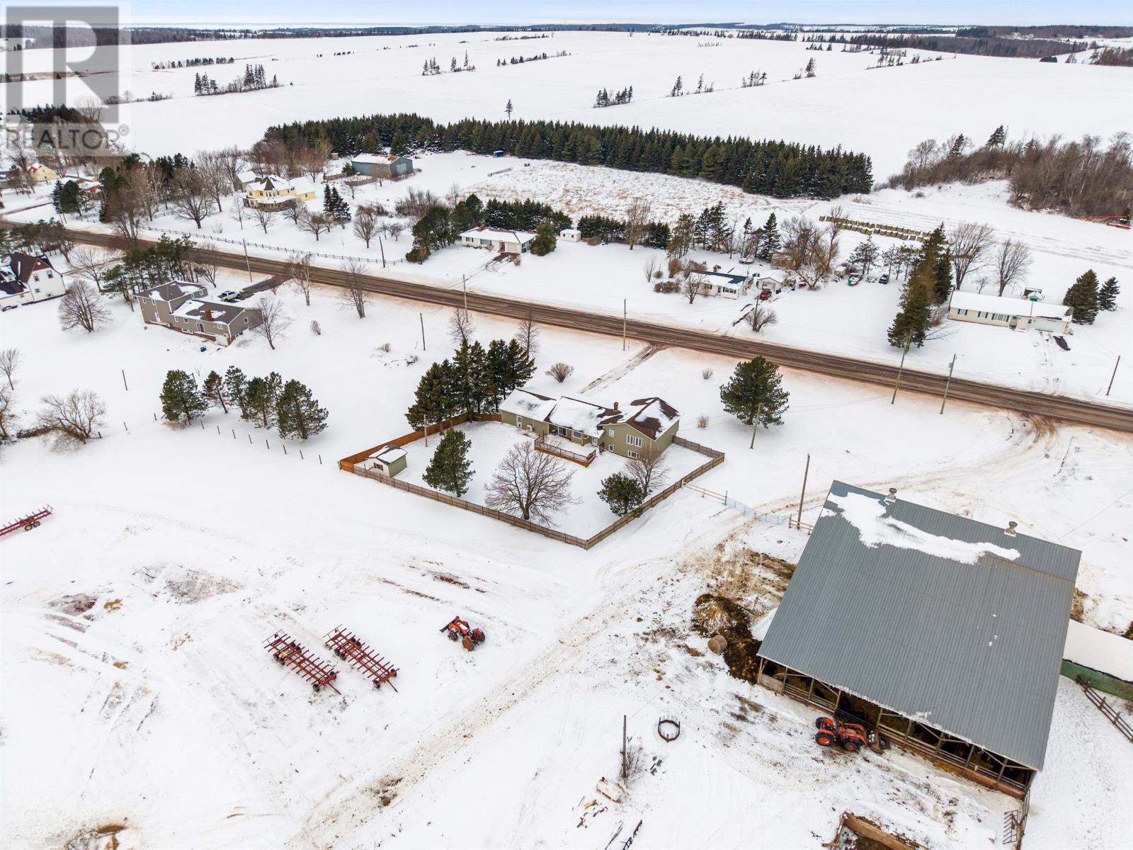 12185 Route 6, Margate, Prince Edward Island  C0B 1M0 - Photo 38 - 202602147