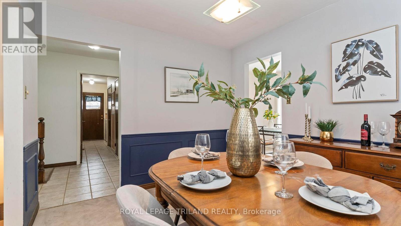 535 Grand View Avenue, London South, Ontario  N6K 3E8 - Photo 11 - X12755356