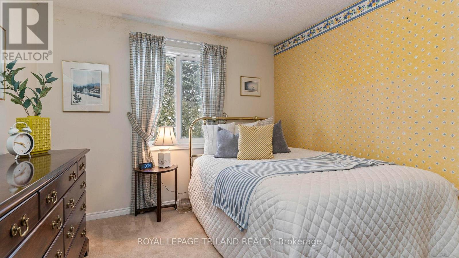 535 Grand View Avenue, London South, Ontario  N6K 3E8 - Photo 28 - X12755356