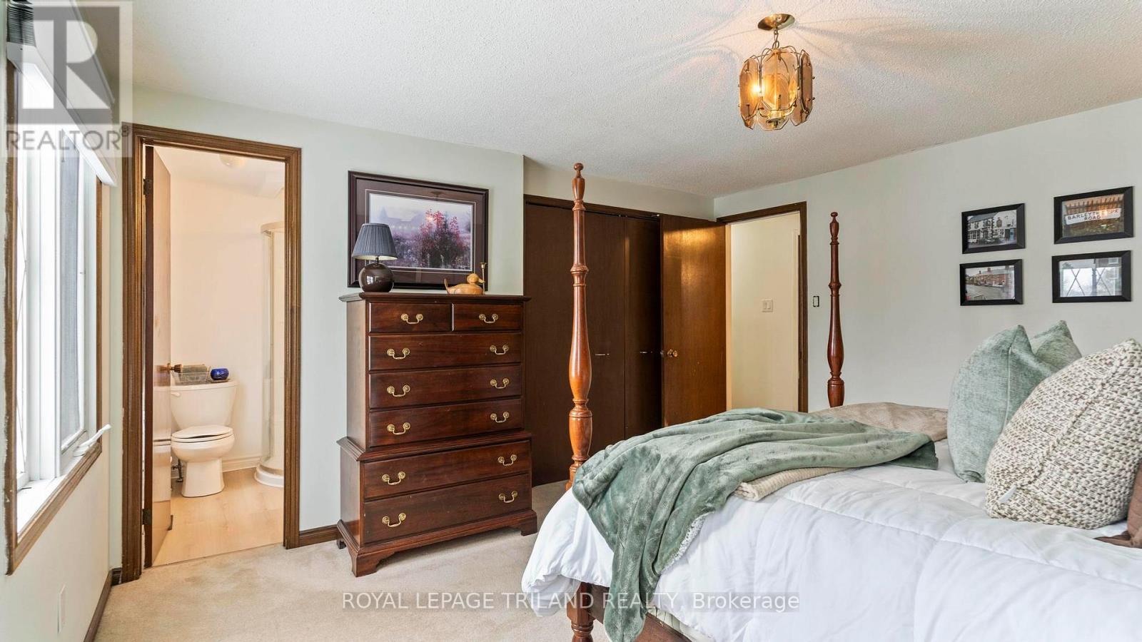 535 Grand View Avenue, London South, Ontario  N6K 3E8 - Photo 24 - X12755356