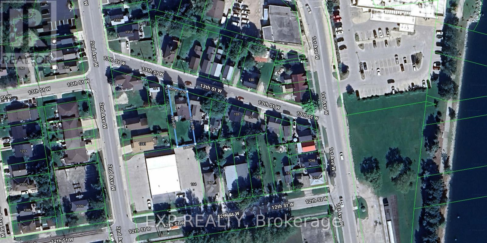 159 13th Street W, Owen Sound, Ontario  N4K 3W3 - Photo 7 - X12753632