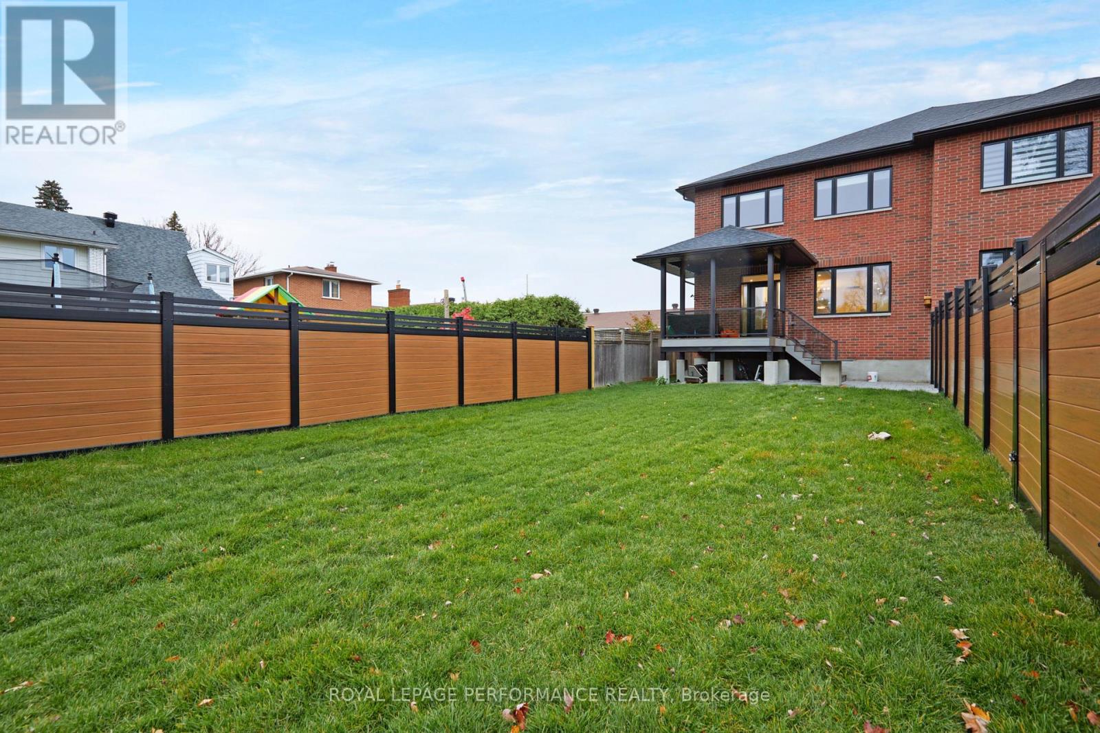 1709 Fisher Ave Avenue, Ottawa, Ontario  K2C 1X9 - Photo 46 - X12752248