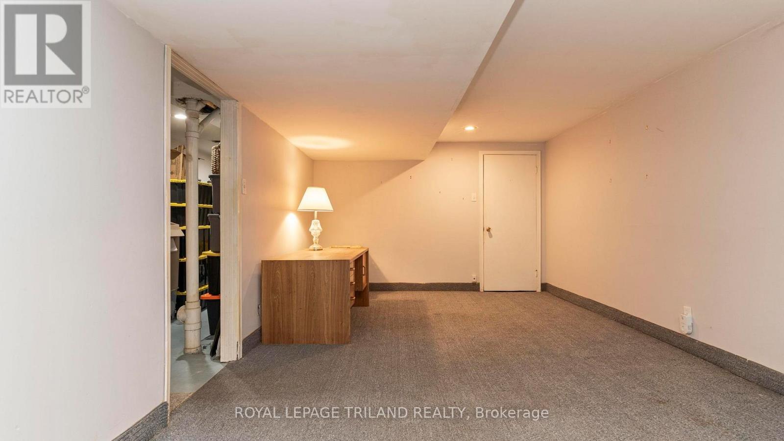 535 Grand View Avenue, London South, Ontario  N6K 3E8 - Photo 32 - X12755356