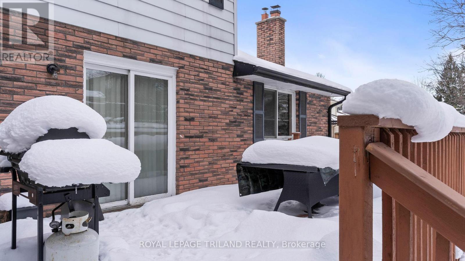 535 Grand View Avenue, London South, Ontario  N6K 3E8 - Photo 40 - X12755356