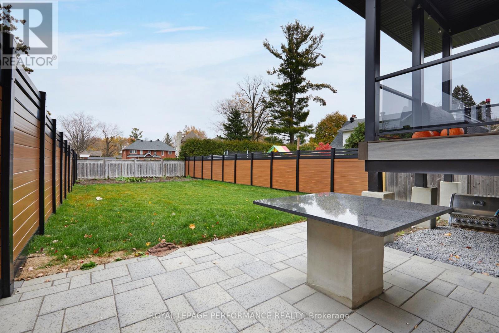 1709 Fisher Ave Avenue, Ottawa, Ontario  K2C 1X9 - Photo 44 - X12752248