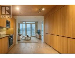 841 - 15 ICEBOAT TERRACE, Toronto, Ontario