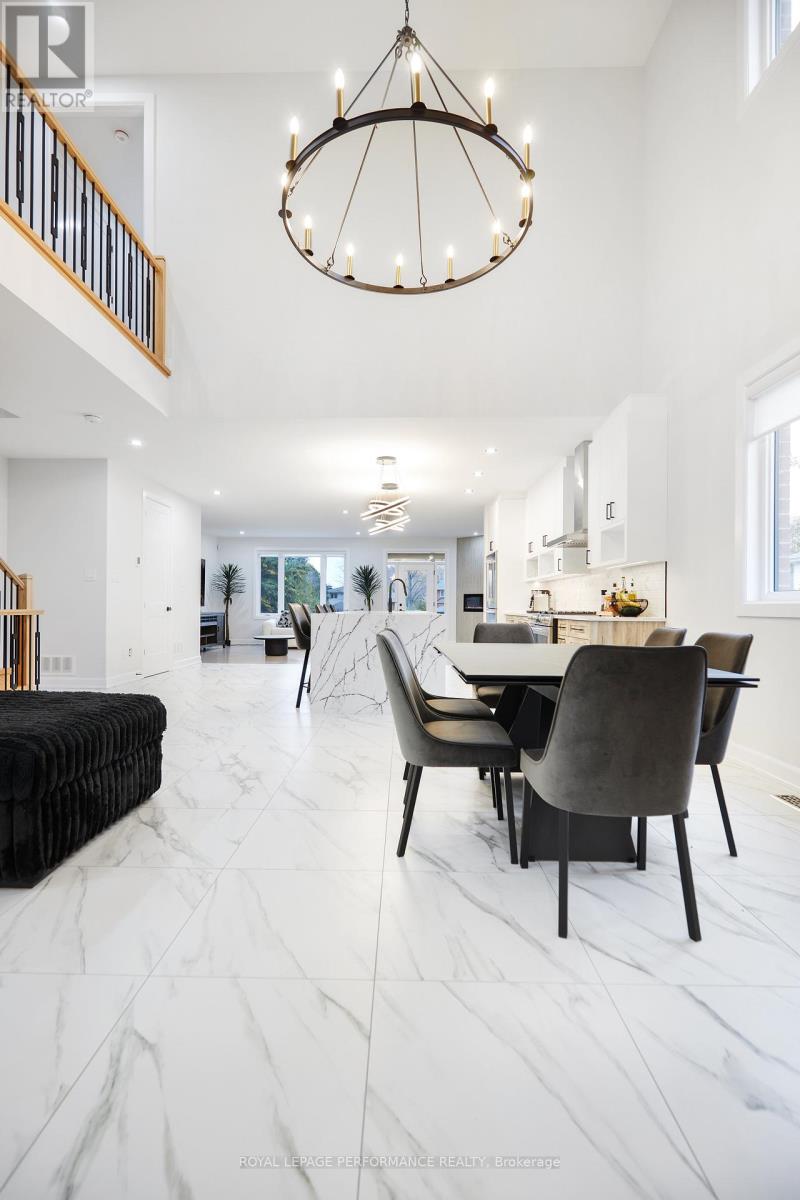 1709 Fisher Ave Avenue, Ottawa, Ontario  K2C 1X9 - Photo 7 - X12752248