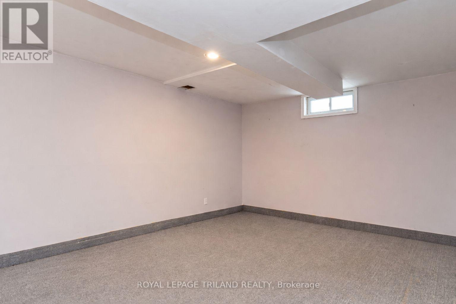 535 Grand View Avenue, London South, Ontario  N6K 3E8 - Photo 33 - X12755356