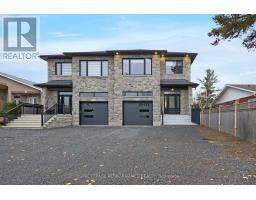 1709 FISHER AVE AVENUE, Ottawa, Ontario